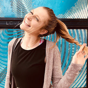 Meet your Posher, Brette